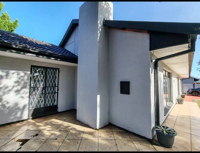 4 BEDROOM HOUSE FOR SALE IN RISIVILLE